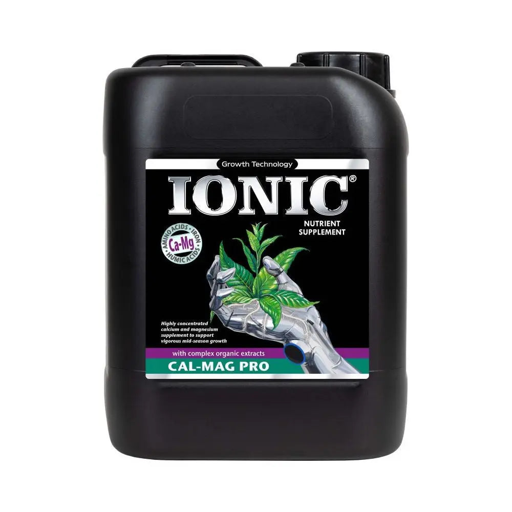 Growth Technology Ionic Cal-Mag PRO 5 l Growth Technology