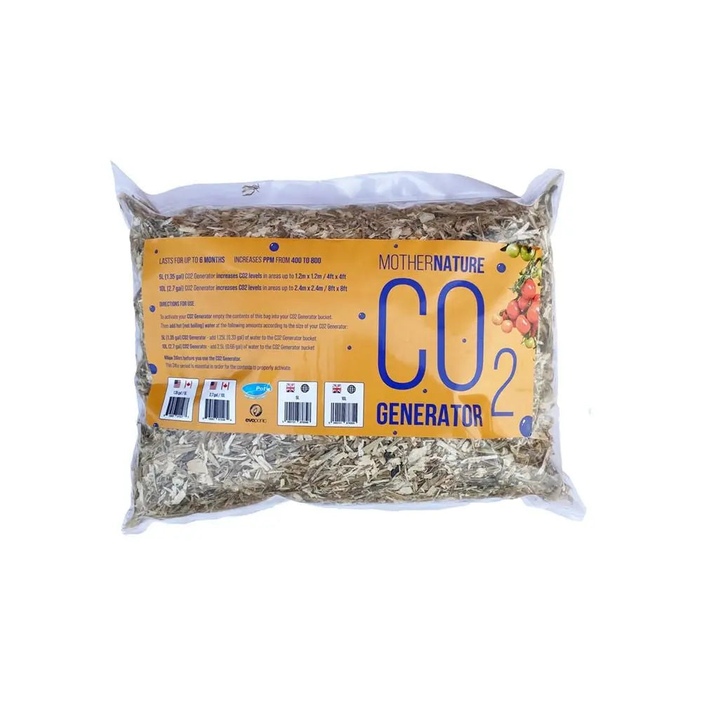 Autopot CO2 Refill Bag, 10 l Autopot