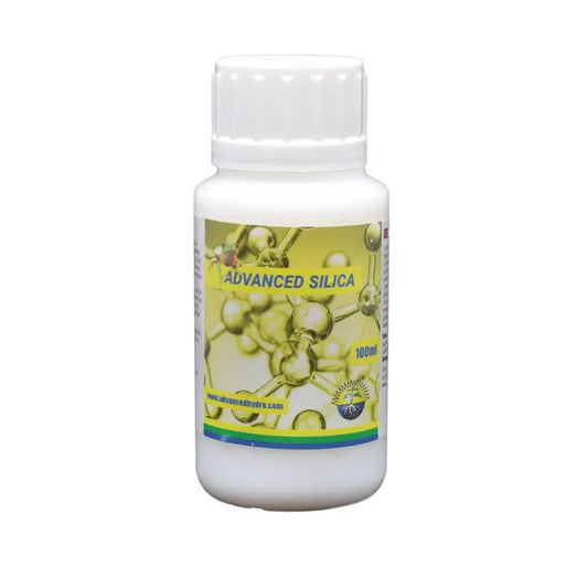 Advanced Hydroponics Silica 100 ml Advanced Hydroponics
