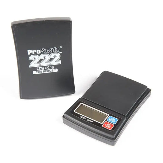 Digitale Waage Proscale 222g/0,1g Proscale