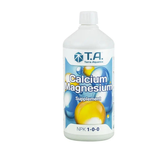 Terra Aquatica Calcium Magnesium 1 l Terra Aquatica