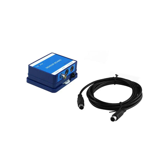 Sensorplatine pro Aqua-X (AMP-2) von Trolmaster Trolmaster