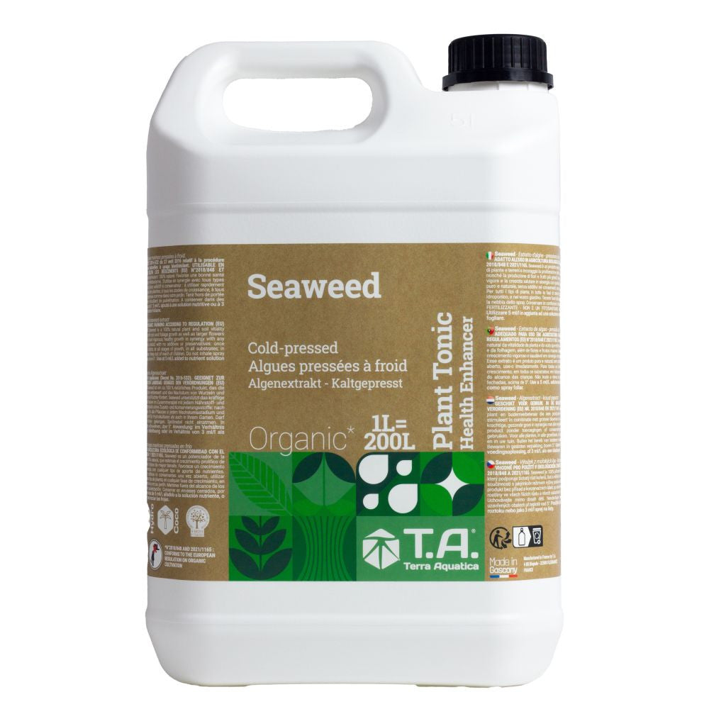 Terra Aquatica Seaweed Organic Terra Aquatica