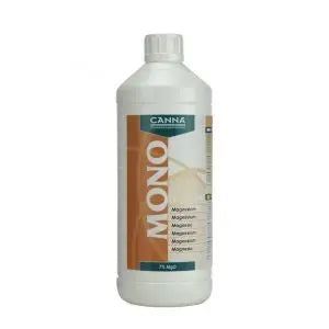 Canna Mono 7% MgO 1 l Canna