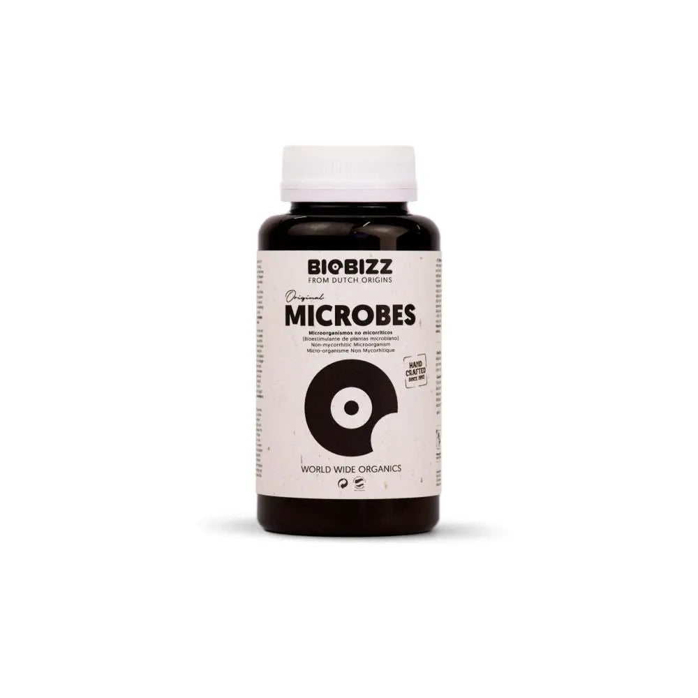Biobizz Microbes 150 g BioBizz
