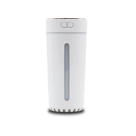 ONA AutoMist Odour Diffuser White ONA