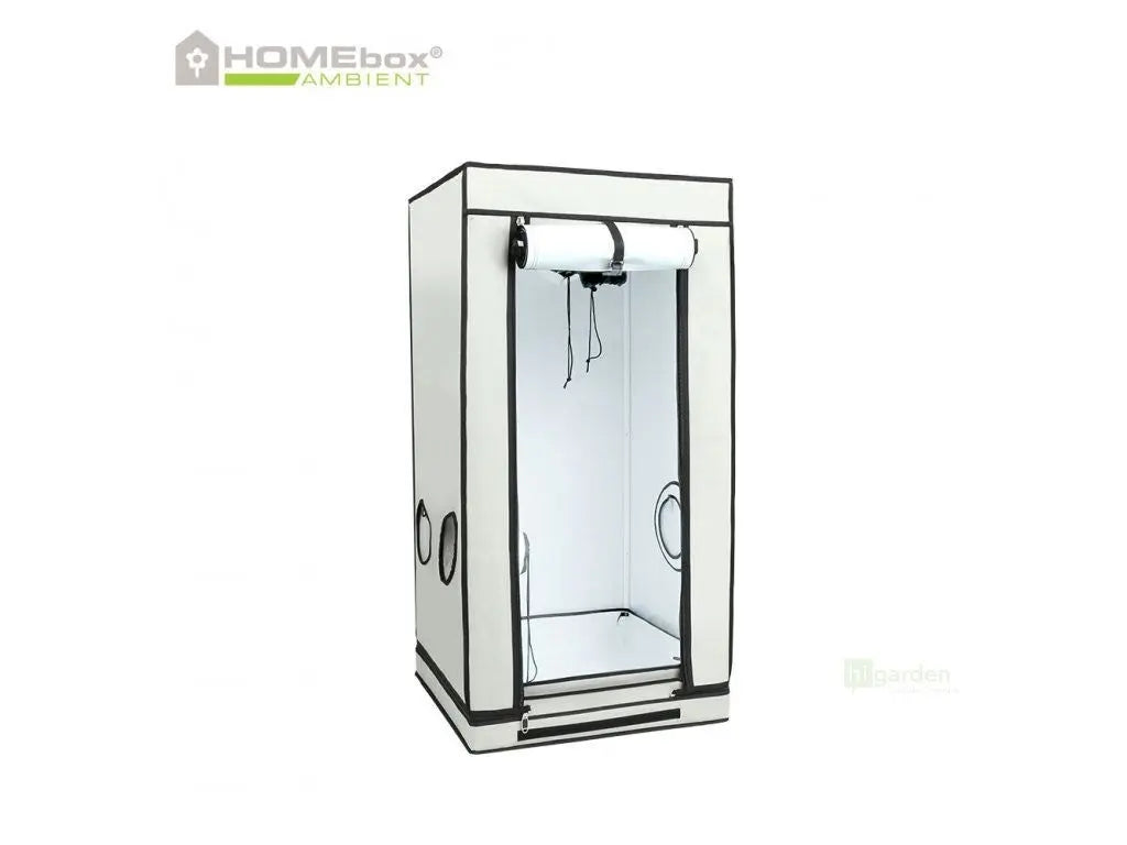 Homebox Ambient Q60+, 60x60x160 cm Homebox