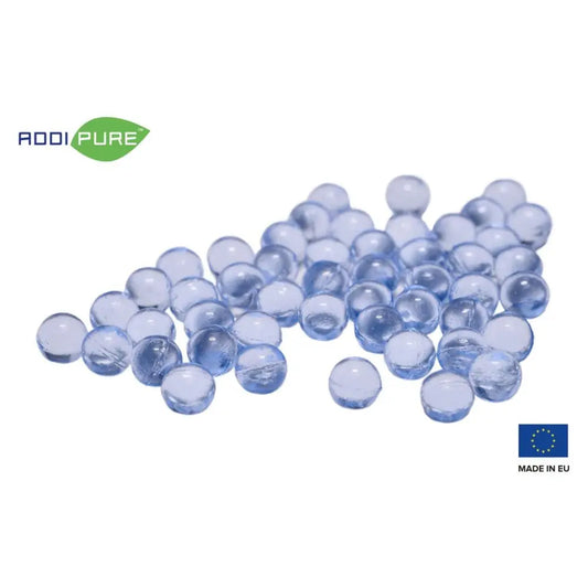 Addipure technische Glaskugeln 10 mm, 500 g ADDIPURE