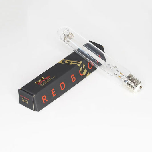 GENT Photon+ RedBoom Lampe HPS 600W, 240V GENT