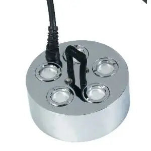 Ultraschall-Nebler Mist Maker DK5 1600 ml/h Neptune Hydroponics