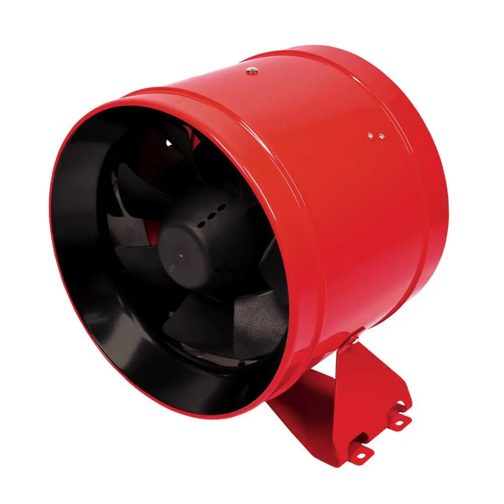 Rhino Ultra Fan EC 250 mm, 1808 m3/Std Rhino Fans