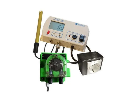 Milwaukee MC720 pH Controller Milwaukee