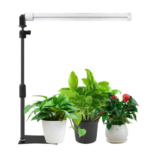Urban T8 Grow LED 20W with stand URBAN