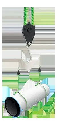 LUMii Rope Ratchet Heavy Duty, max 130 kg LUMii