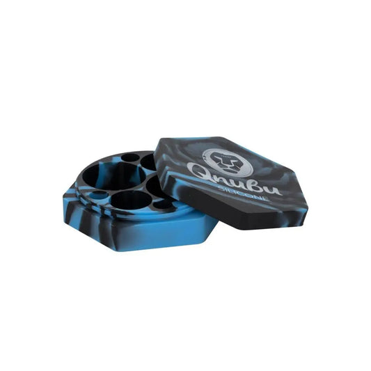 Qnubu Silicone Rosin Dabstation 110 ml Qnubu