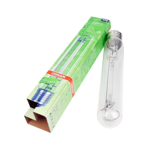 Osram Vialox NAV-T Lampe HPS 600W Super 4Y, 240V Osram