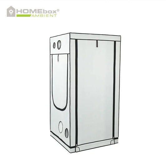 Homebox Ambient Q150+, 150x150x220 cm Homebox
