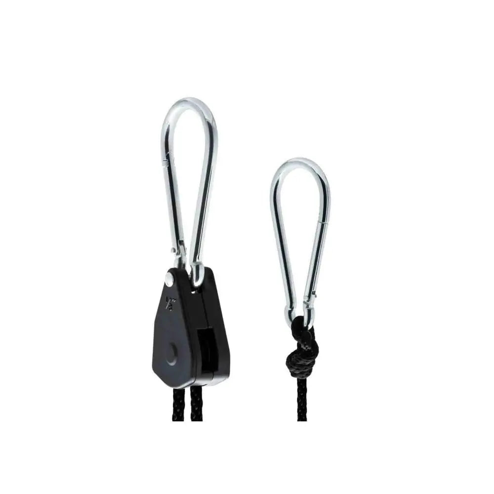 Garden High ProHanger XL Seil-Ratsche, Tragfähigkeit 68 kg Garden HighPro