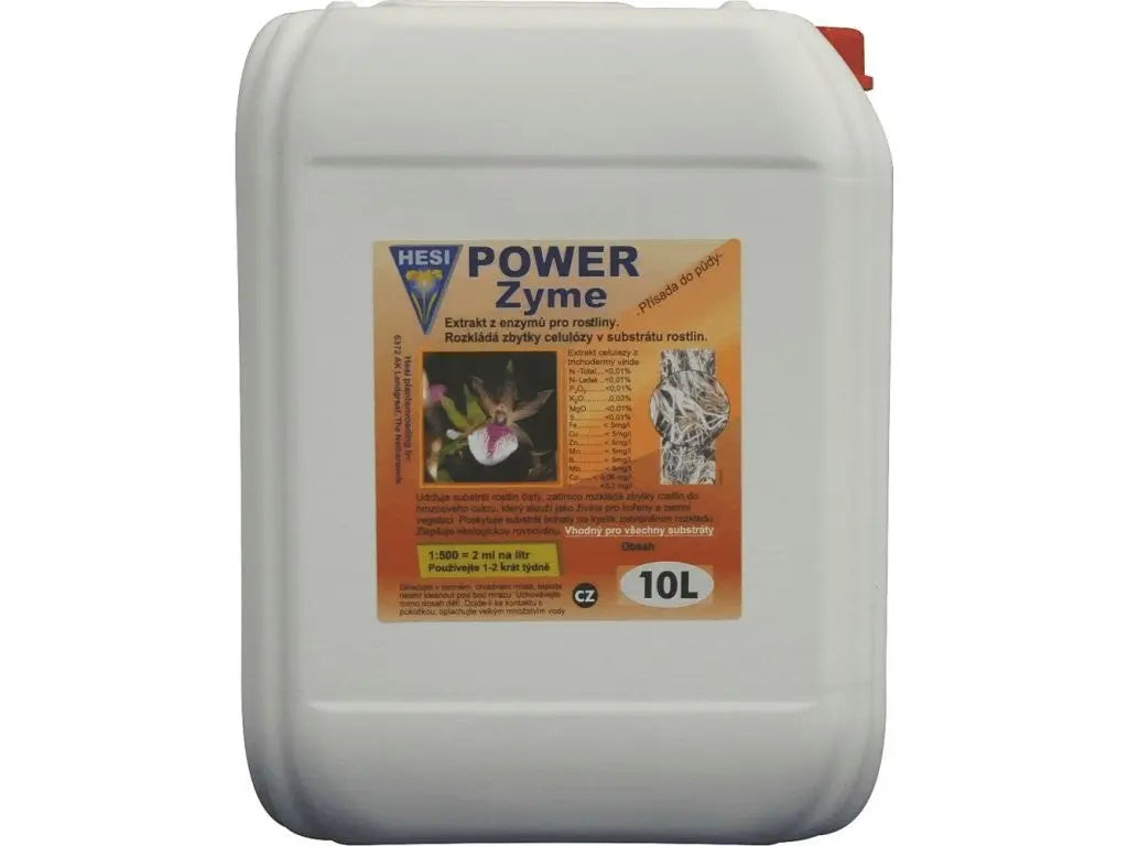 Hesi PowerZyme 10 l Hesi
