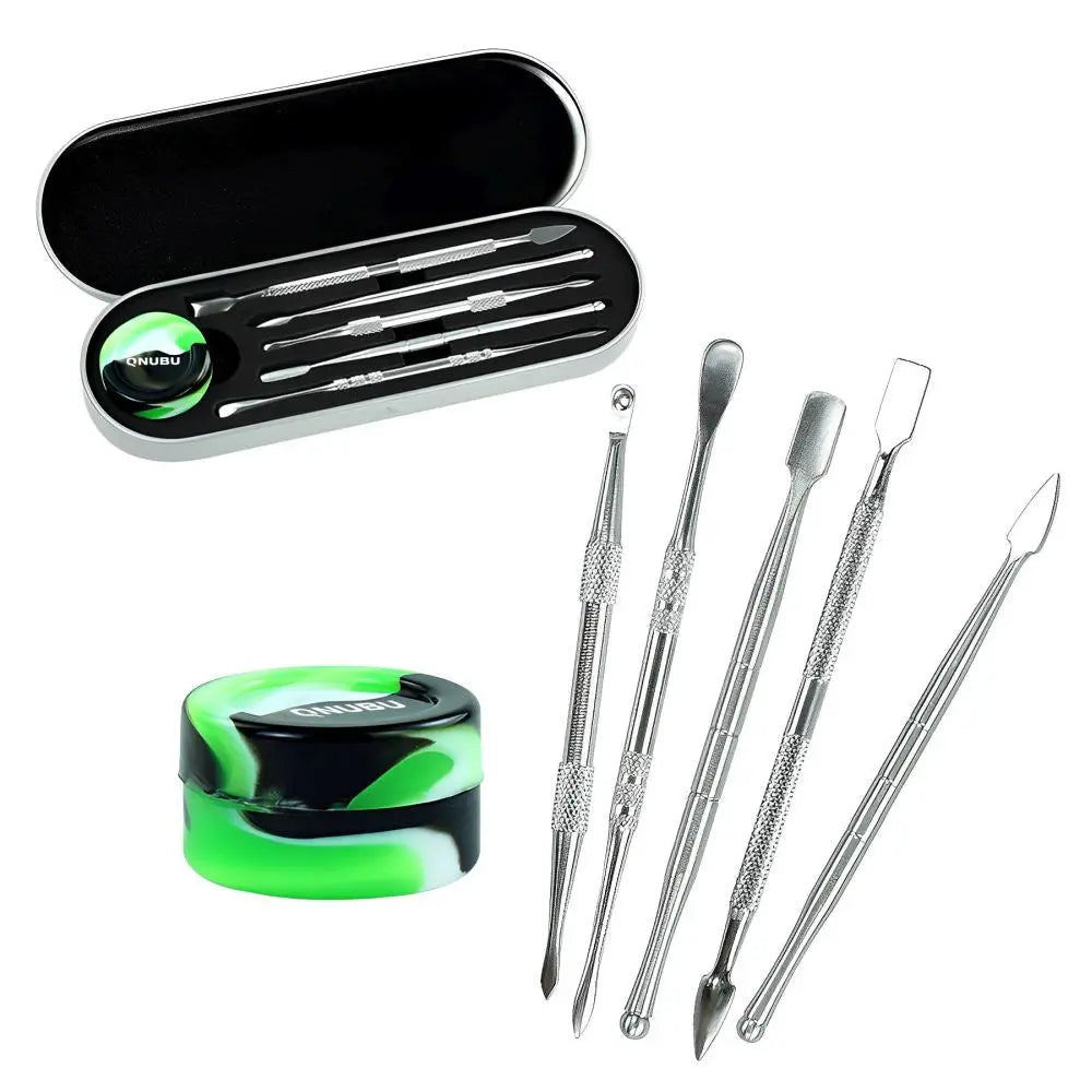 Qnubu Colorado Stoner Tools Dabber Case Qnubu