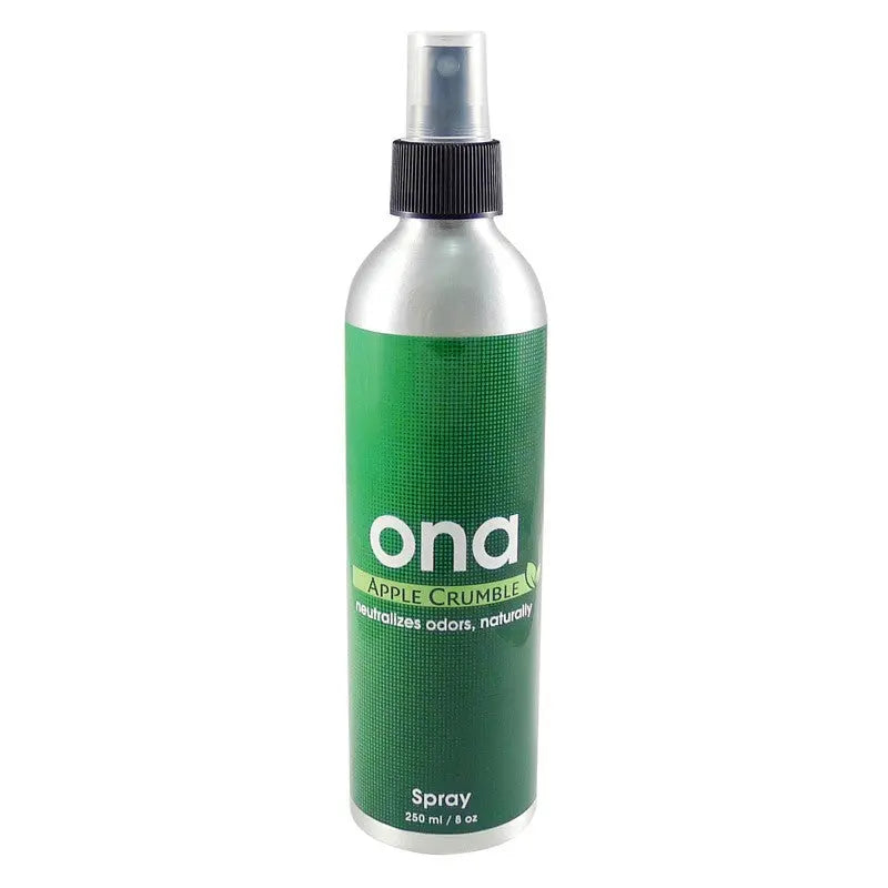 ONA Spray Apple Crumble 250 ml ONA