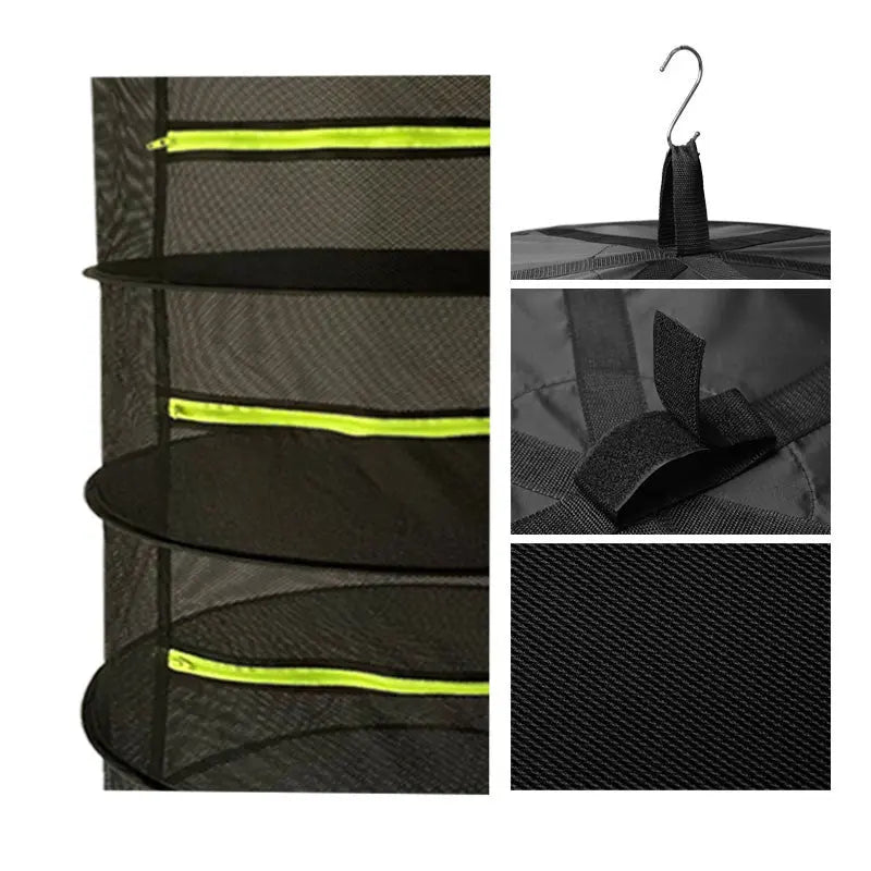 Urban Dry Trockennetz 90 cm URBAN