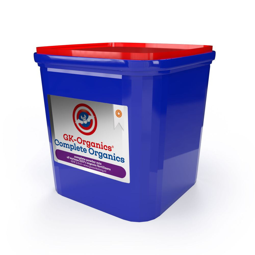 Guanokalong GK-Organics Complete Guanokalong
