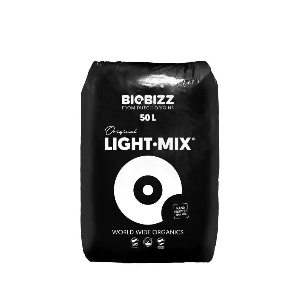 Biobizz Light Mix 50 l BioBizz