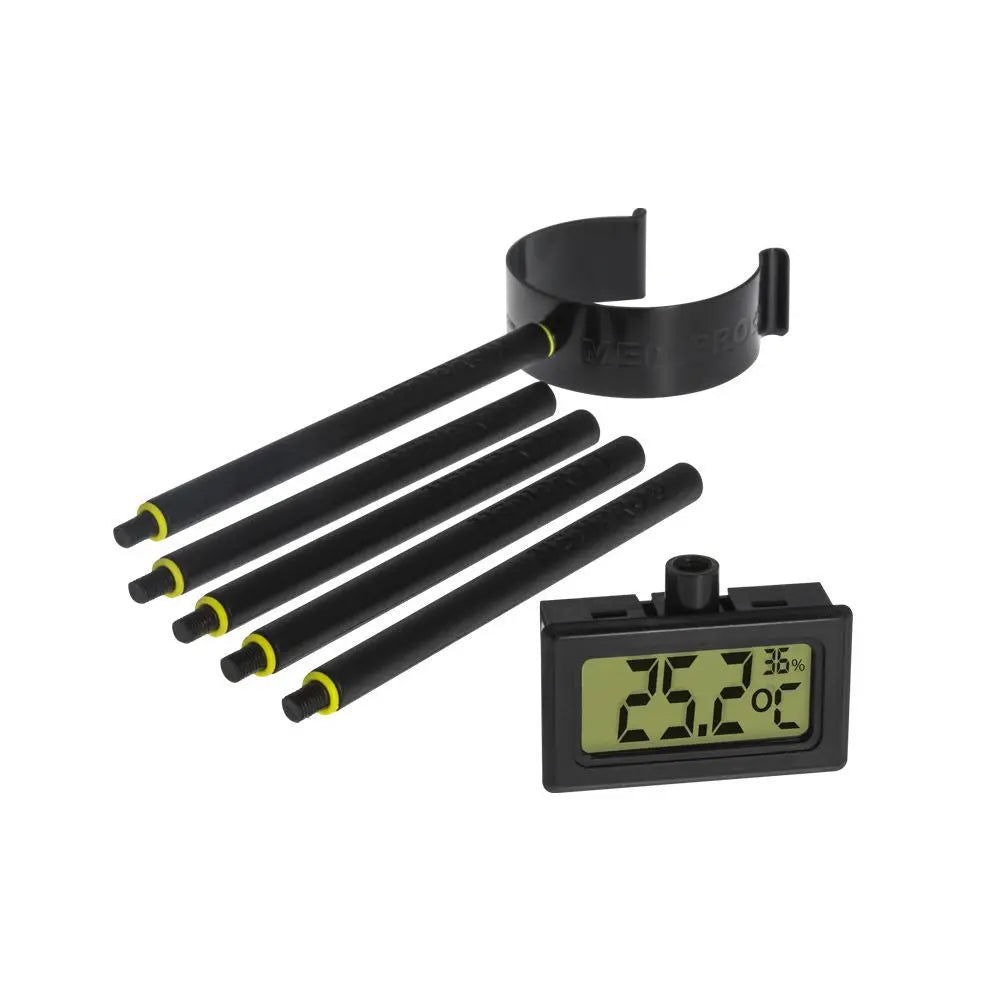 Garden High Pro MediPro s Thermo/Hygro Garden HighPro