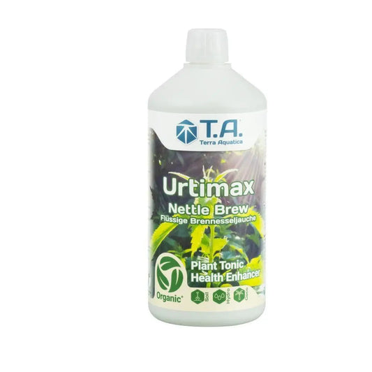 Terra Aquatica Urtimax Organic 1 l Terra Aquatica