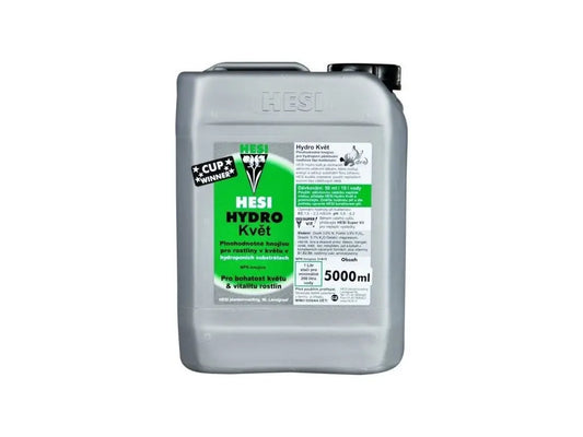 Hesi Hydro Bloom 5 l Hesi