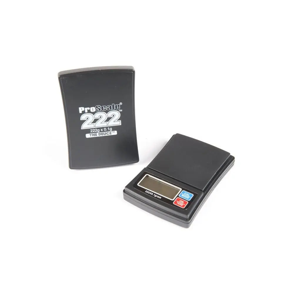 Digitale Waage Proscale 222g/0,1g Proscale