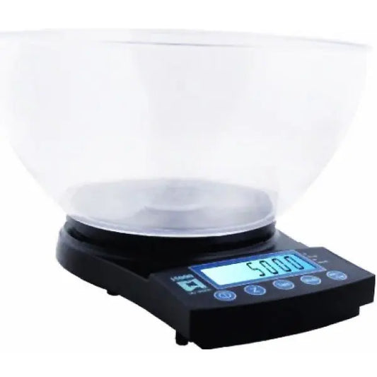 Digital scale My Weigh i5000 My Weigh