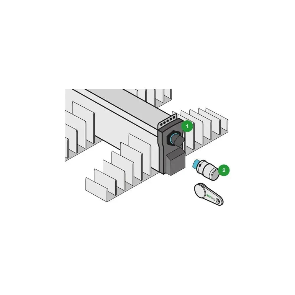 SANlight EVO M-Dimmer SANlight