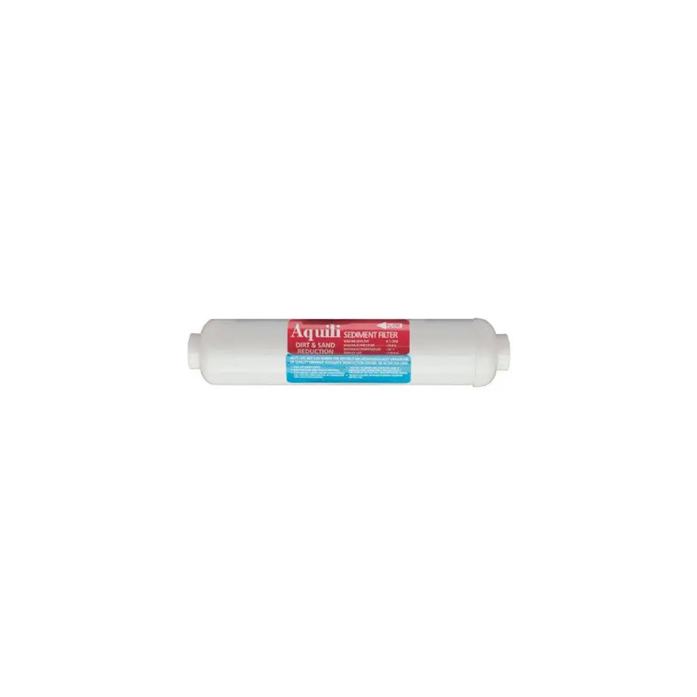Aquili Ersatz-Sedimentfilter Classic Aquili