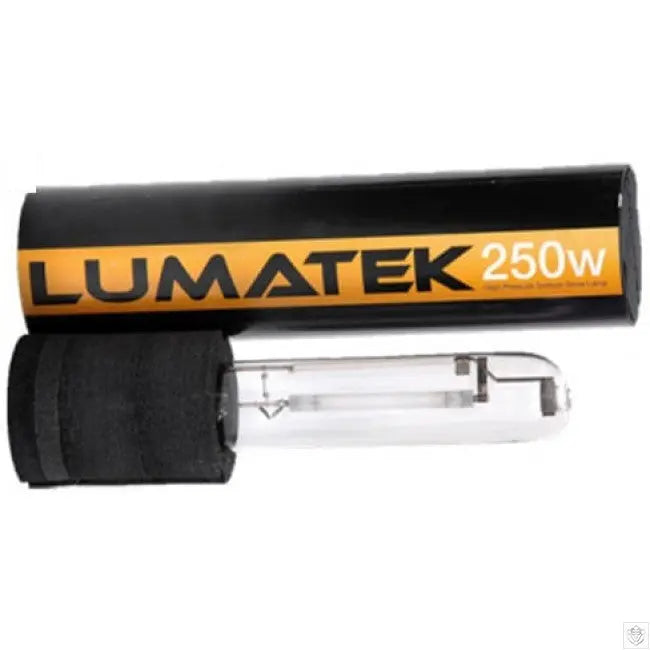 Lumatek Lampe HPS 250W, 240V Lumatek