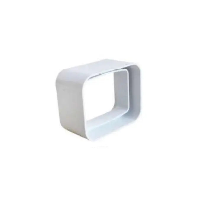 Urban Hydro Kupplung für NFT Rinne 100x80 mm URBAN