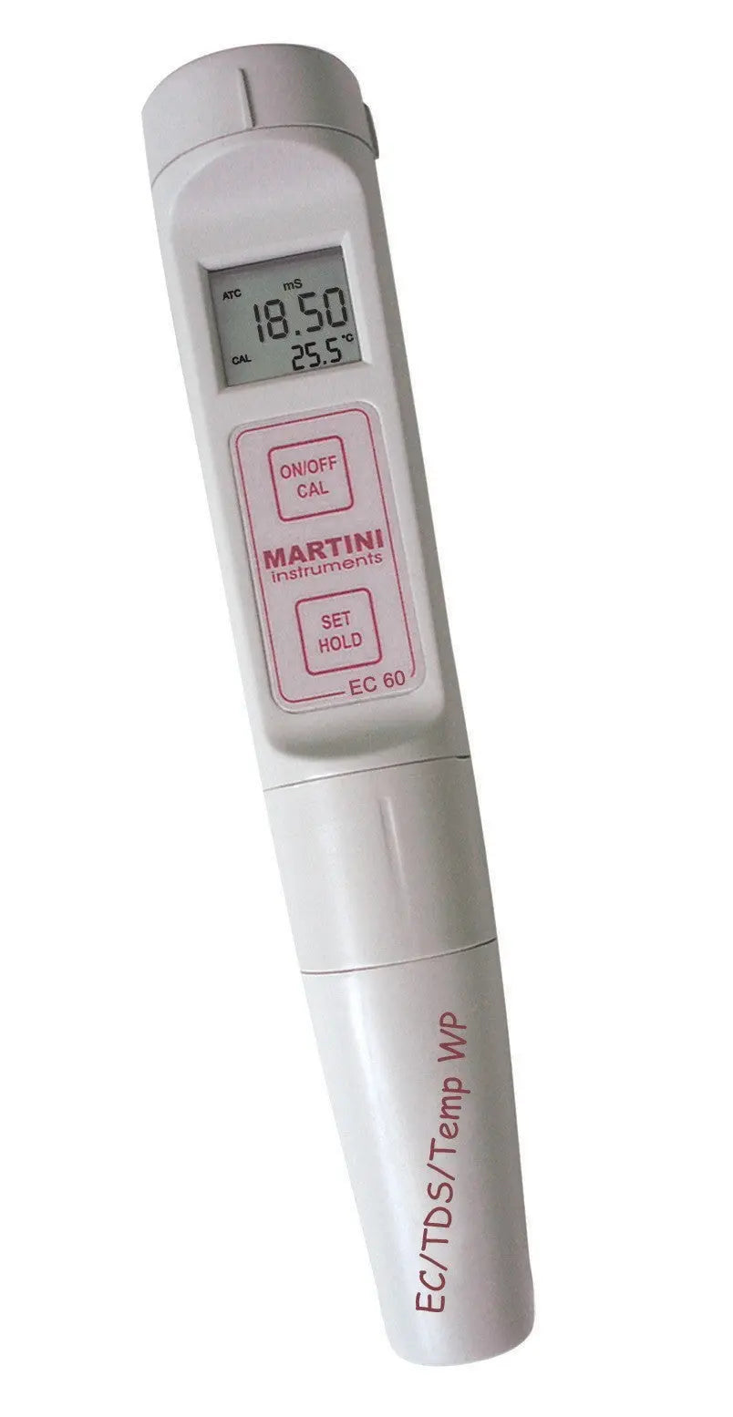 Milwaukee EC60, EC pen Milwaukee