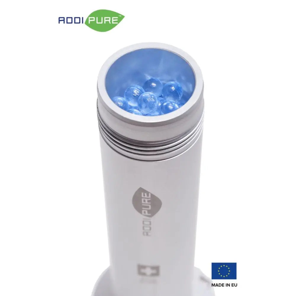 Addipure technische Glaskugeln 10 mm, 500 g ADDIPURE