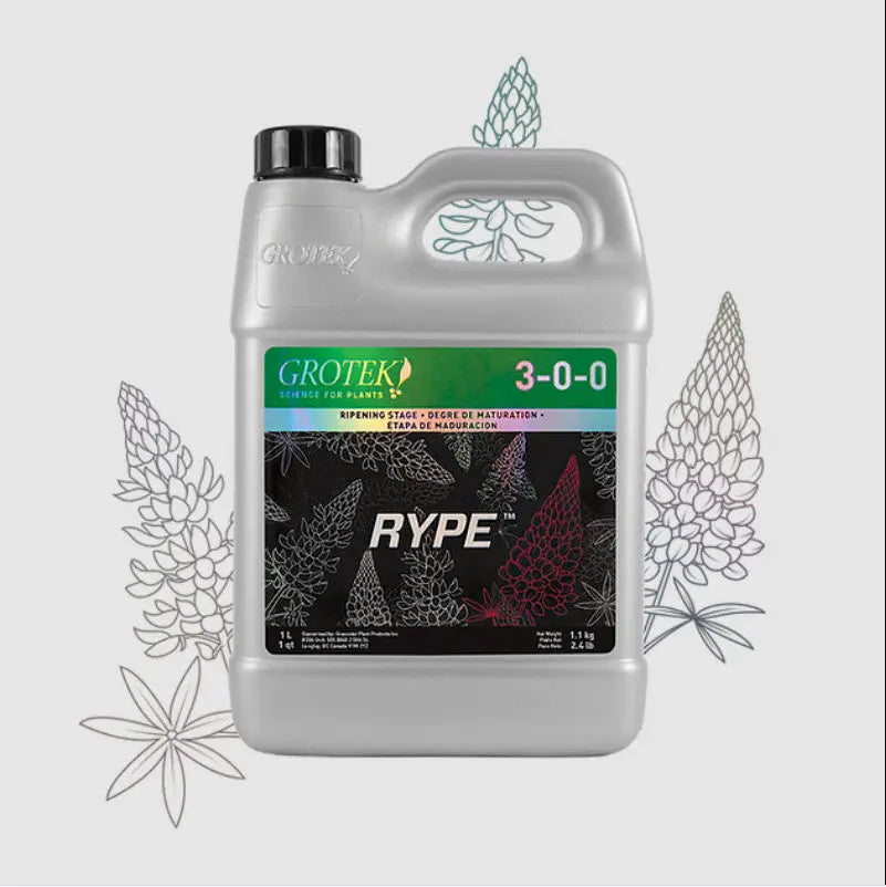 Grotek Organics™ Rype™ 500 ml Grotek