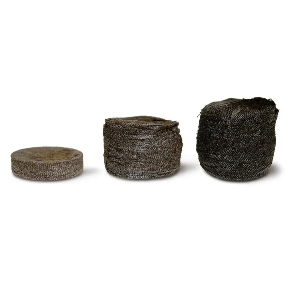 Tabletten Jiffy - Durchmesser 33 mm, BOX 2000 Stk. Jiffy