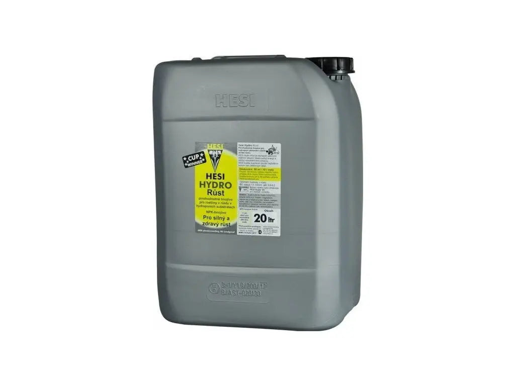 Hesi Hydro Growth 20 l Hesi