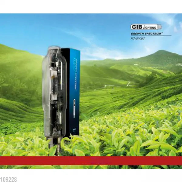 GIB Lighting 150W MH GIB