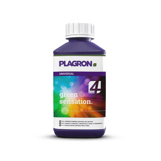 Plagron Green Sensation Plagron