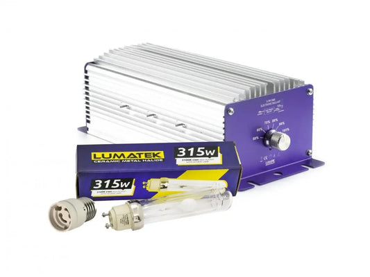 Lumatek CMH 315W Lumatek