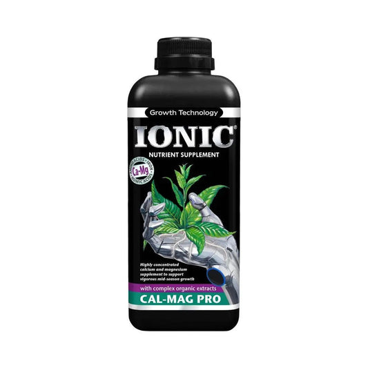 Growth Technology Ionic Cal-Mag PRO 1 l Growth Technology