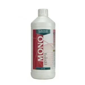 Canna Mono 0.1% Fe 1 l Canna