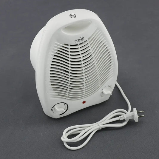 TF300 - hot air heating 2000W with fan, thermostat and anti-freeze protection Malapa