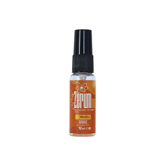 Zerum CAR Melon & Red Fruits, 12 ml Zerum