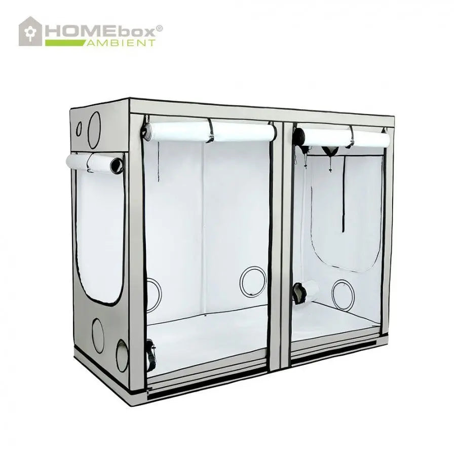 Homebox Ambient R240, 240x120x200 cm Homebox